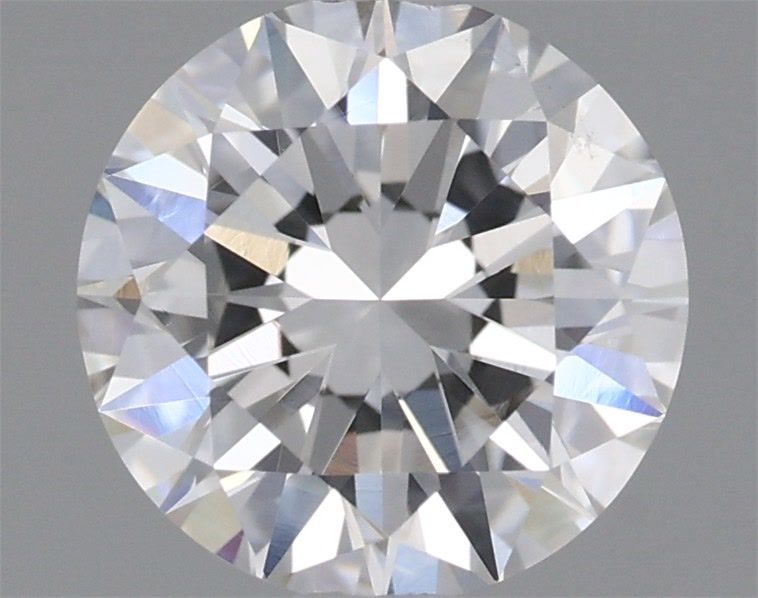 Diamond Natural 1,03Ct F-SI1 Round - GIA6482782840