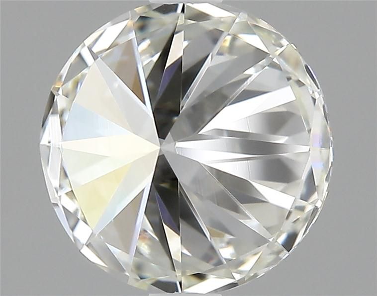 Diamond Natural 1,7Ct I-VVS1 Round - IGI582358688