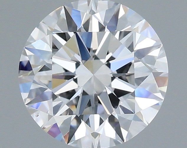 Diamond Natural 1,01Ct D-VS2 Round - GIA5526209593