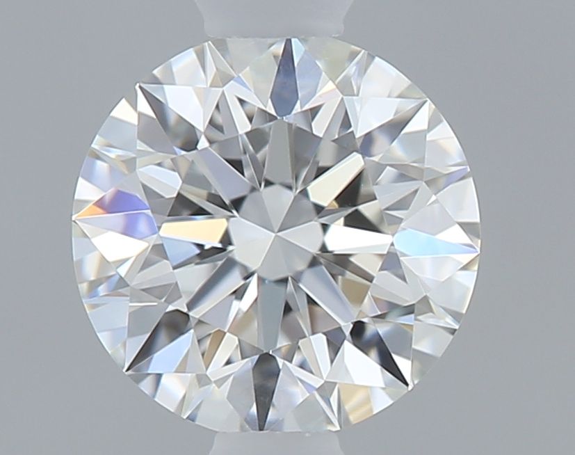 Diamond Natural 0,5Ct G-VVS2 Round - GIA7548559668