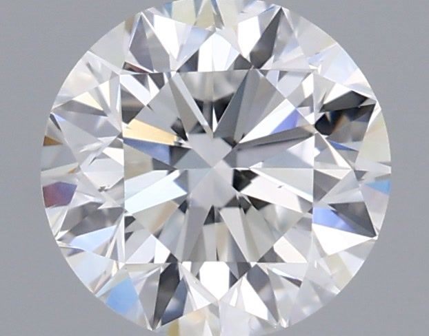 Diamond Natural 1,02Ct E-SI1 Round - GIA7491495836