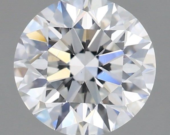 Diamond Natural 1,05Ct G-VS1 Round - GIA1513432146