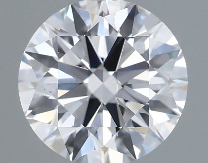 Diamond Natural 1,13Ct D-VS1 Round - GIA6535470895