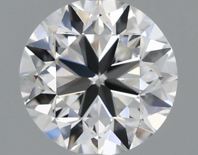 Diamond Natural 1,02Ct F-VS1 Round - GIA6525989919