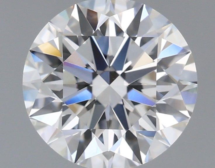 Diamond Natural 1,2Ct G-VS1 Round - GIA6525599493