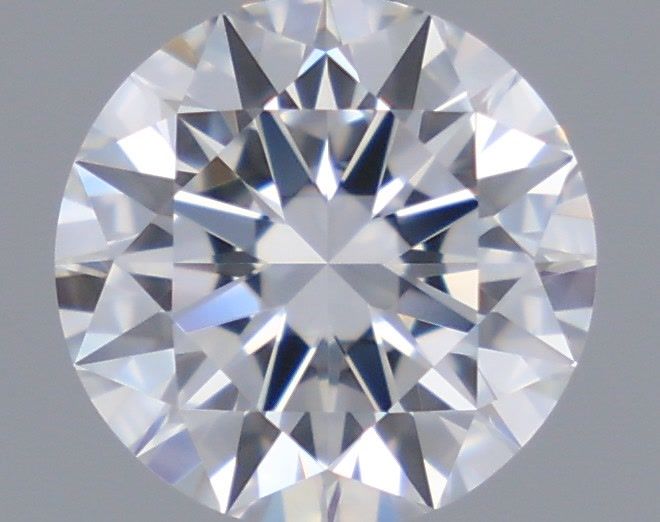 Diamond Natural 1Ct D-VVS2 Round - GIA2507314896