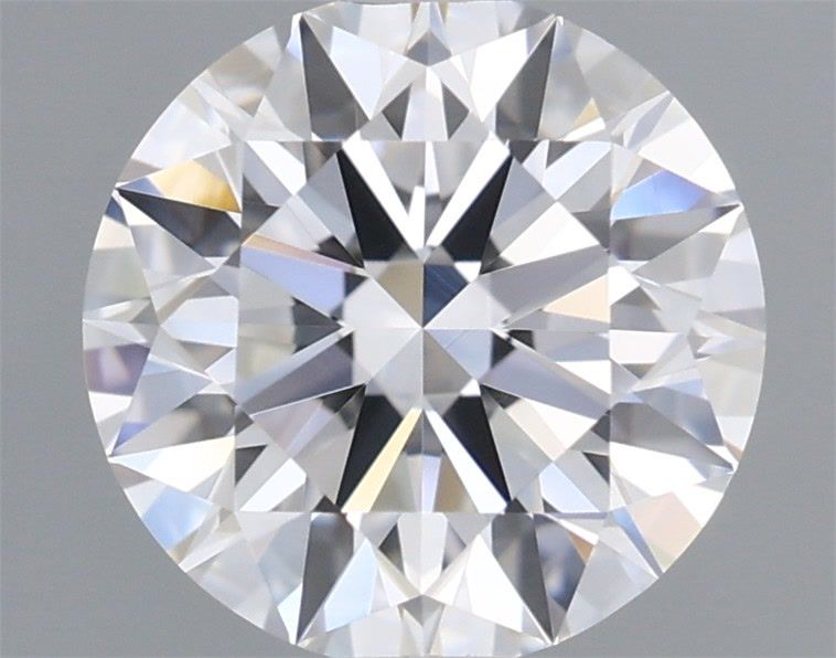 Diamond Natural 1,14Ct E-VVS1 Round - GIA2526724885