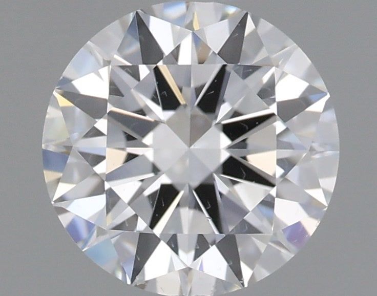 Diamond Natural 1,01Ct E-SI2 Round - GIA2517151796