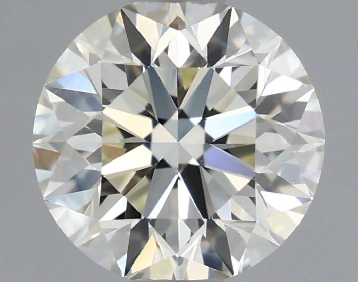 Diamond Natural 1,01Ct M-SI2 Round - GIA2516322514