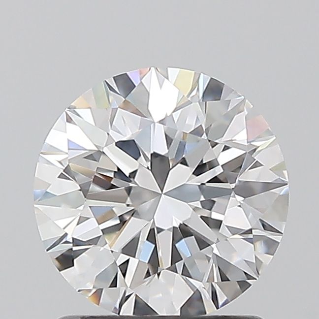 Diamond Natural 1,21Ct D-VVS2 Round - GIA7522884706