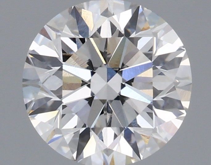 Diamond Natural 1,25Ct G-VS1 Round - GIA7536007031