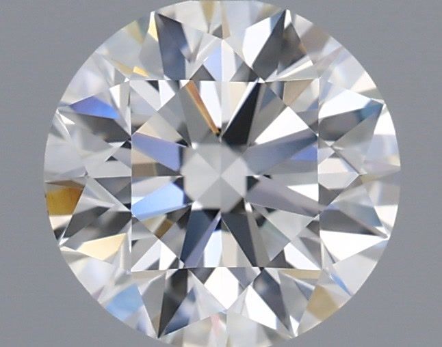 Diamond Natural 1,03Ct H-VVS2 Round - GIA1535076138