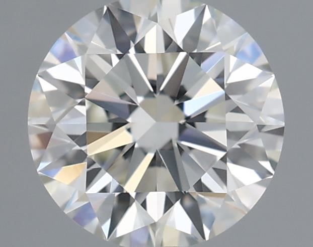 Diamond Natural 0,96Ct I-VS1 Round - GIA2527285339