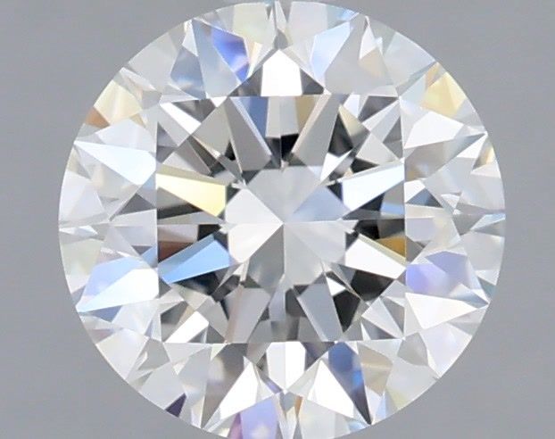 Diamond Natural 1,28Ct G-IF Round - GIA1545607281