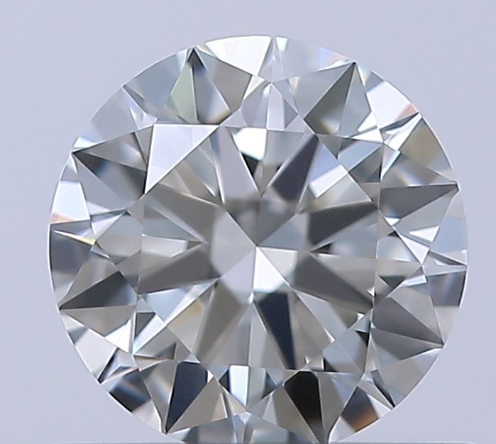Diamond Natural 0,6Ct I-IF Round - IGI553258050