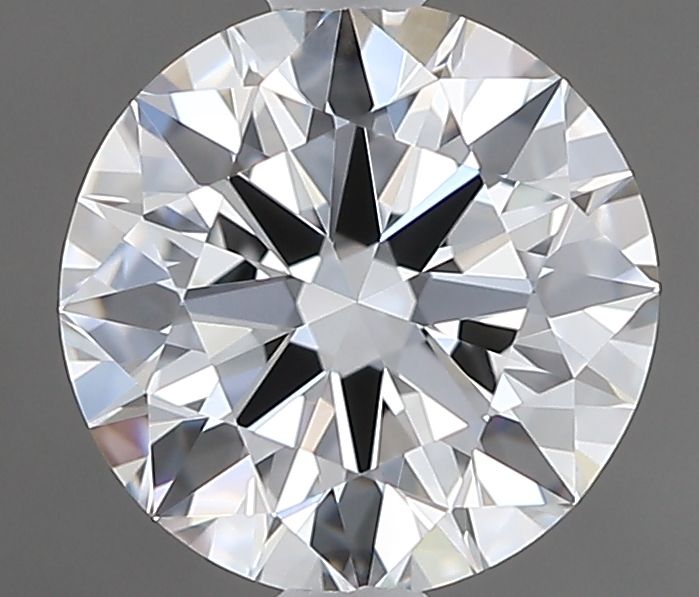 Diamond Natural 1,01Ct E-IF Round - GIA6521433027