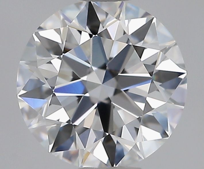Diamond Natural 1,02Ct E-IF Round - GIA1545240782