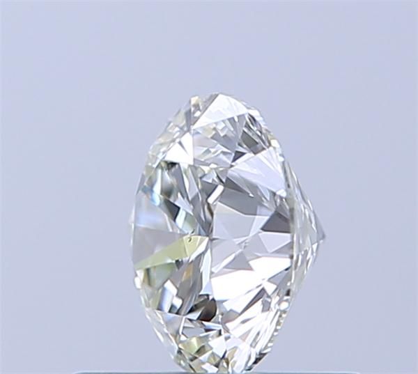 Diamond Natural 0,6Ct J-VS1 Round - IGI553257962