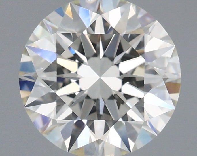 Diamond Natural 1,3Ct H-VVS1 Round - IGI698539777