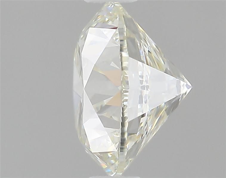 Diamond Natural 0,95Ct I-VVS2 Round - IGI512246353
