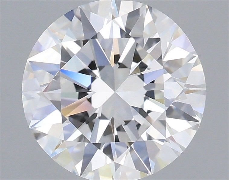 Diamond Natural 1,5Ct E-VVS2 Round - GIA2537974055