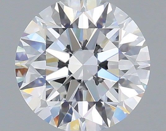 Diamond Natural 1,01Ct F-VS1 Round - GIA7543331971