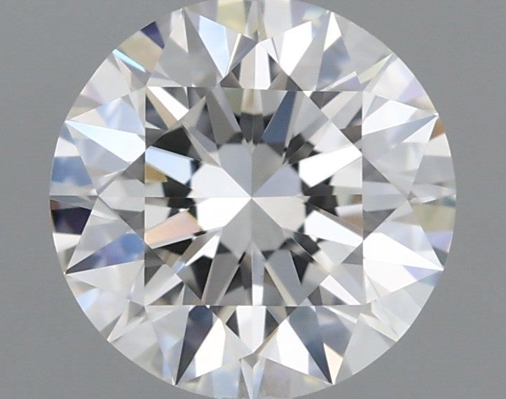 Diamond Natural 1,04Ct F-VS1 Round - GIA2526943380