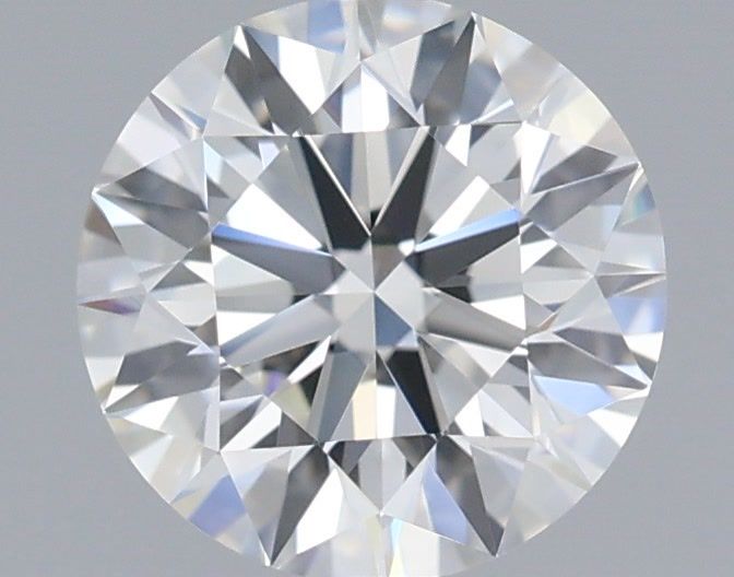 Diamond Natural 1,01Ct H-IF Round - GIA1539596624
