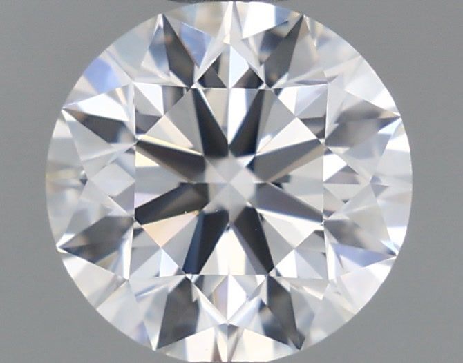 Diamond Natural 1Ct F-VS1 Round - GIA2524994742