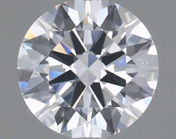 Diamond Natural 1,2Ct H-VVS1 Round - GIA6511168823