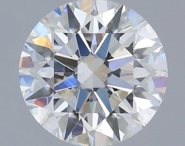 Diamond Natural 1,12Ct G-VVS2 Round - GIA5232791997