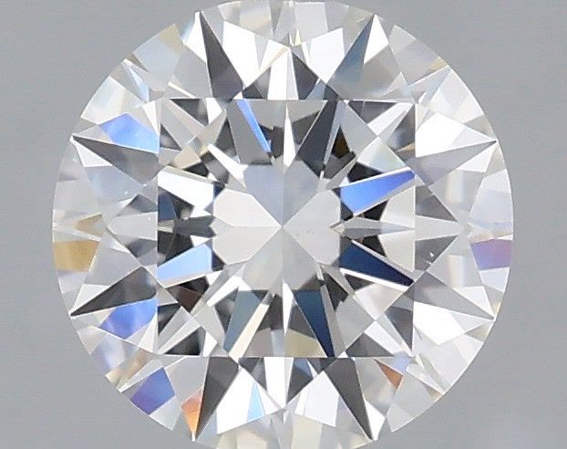 Diamond Natural 1,04Ct F-VS1 Round - GIA6541533968