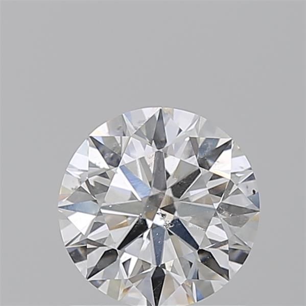 Diamond Natural 1,08Ct E-SI2 Round - GIA5506736175