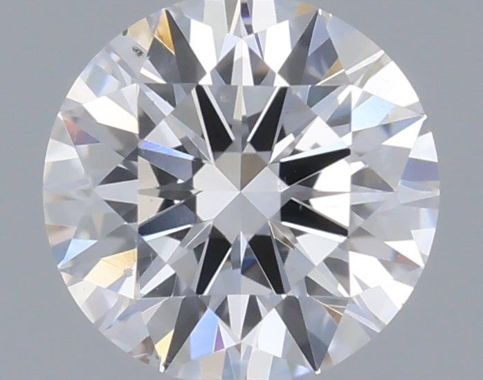 Diamond Natural 0,38Ct E-VS2 Round - IGI689512364