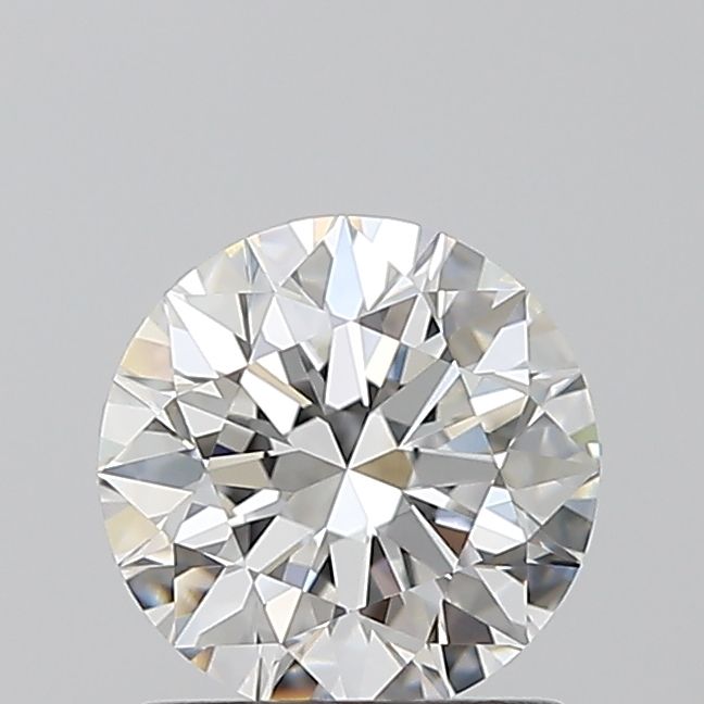 Diamond Natural 1,02Ct F-IF Round - GIA6535552991