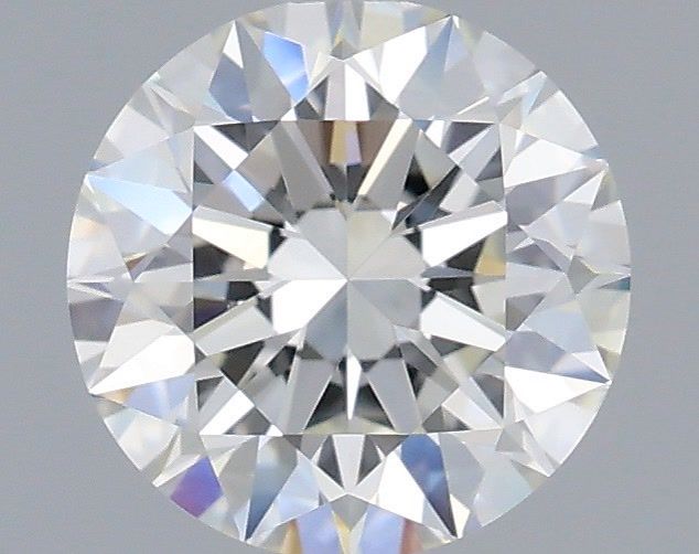Diamond Natural 1,01Ct H-VVS1 Round - GIA2231751143