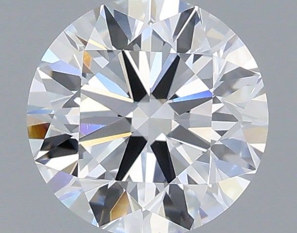 Diamond Natural 0,9Ct D-VS1 Round - GIA6541003511