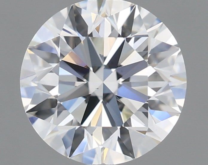 Diamond Natural 1,22Ct J-VS1 Round - GIA2516589697