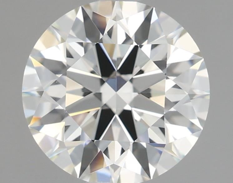 Diamond Natural 1,8Ct J-VVS1 Round - IGI624405477