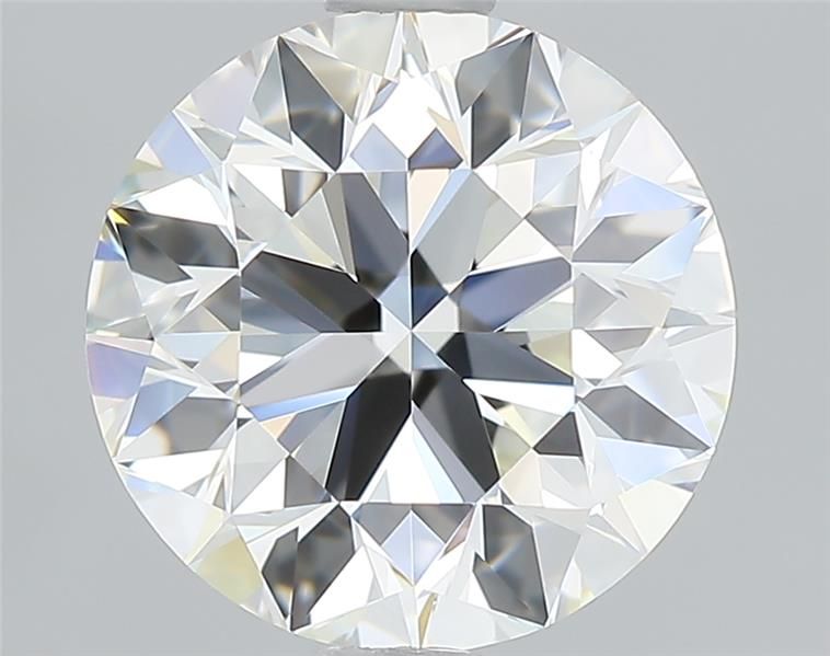 Diamond Natural 1,7Ct H-VVS1 Round - IGI593367742