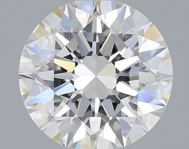Diamond Natural 1,5Ct H-VS1 Round - GIA6541715853