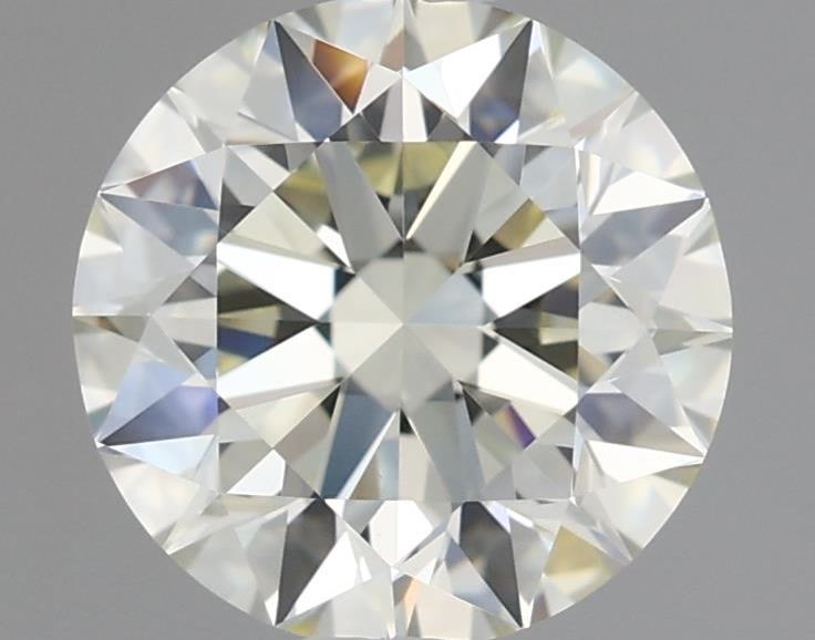 Diamond Natural 1,5Ct M-VVS2 Round - IGI560225145
