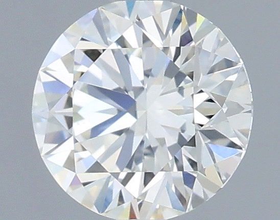 Diamond Natural 1,03Ct L-VS2 Round - GIA6542867291