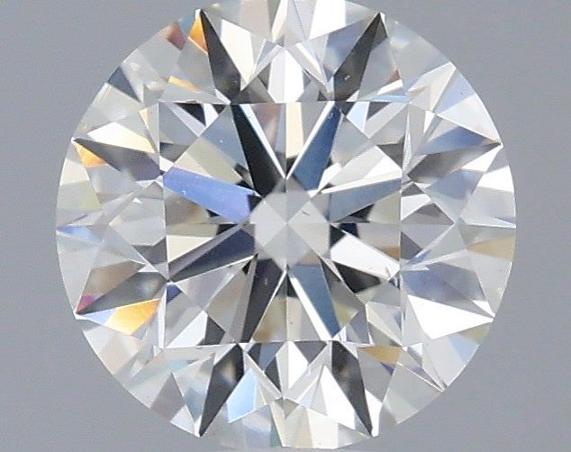 Diamond Natural 0,96Ct G-VS2 Round - IGI790618191