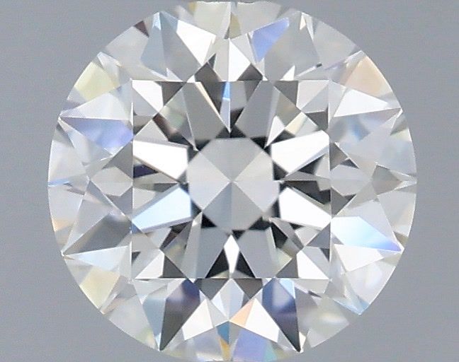 Diamond Natural 1,5Ct H-VS1 Round - GIA1545750577