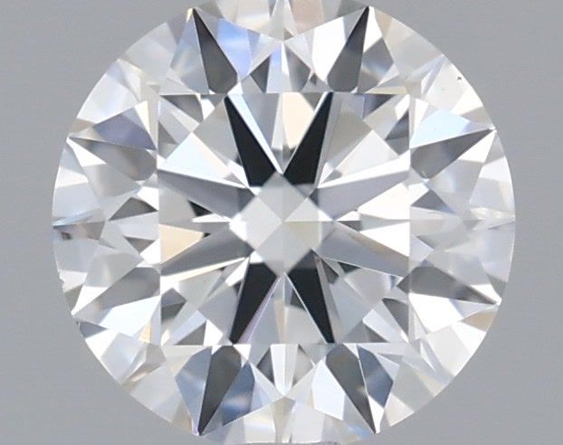 Diamond Natural 0,54Ct E-VS1 Round - IGI732538568
