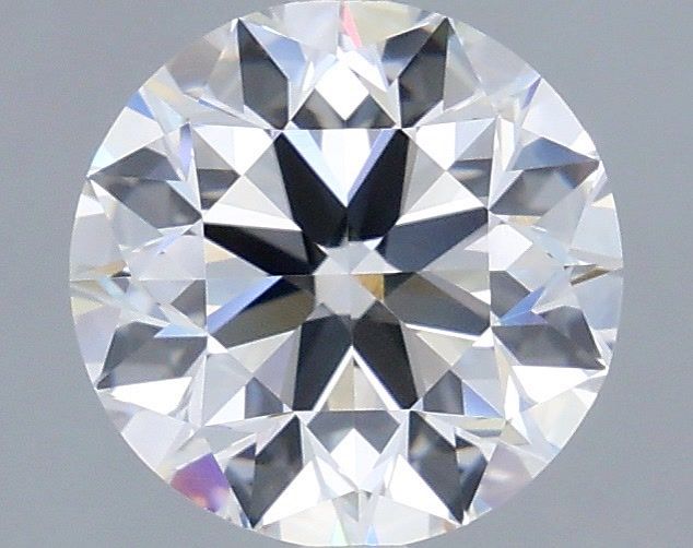 Diamond Natural 2Ct G-VS1 Round - GIA5543158554