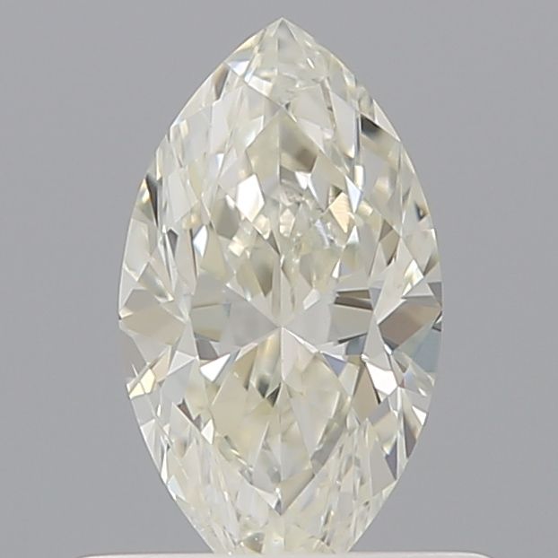 Diamond Natural 0,53Ct I-SI2 Marquise - IGI675535530