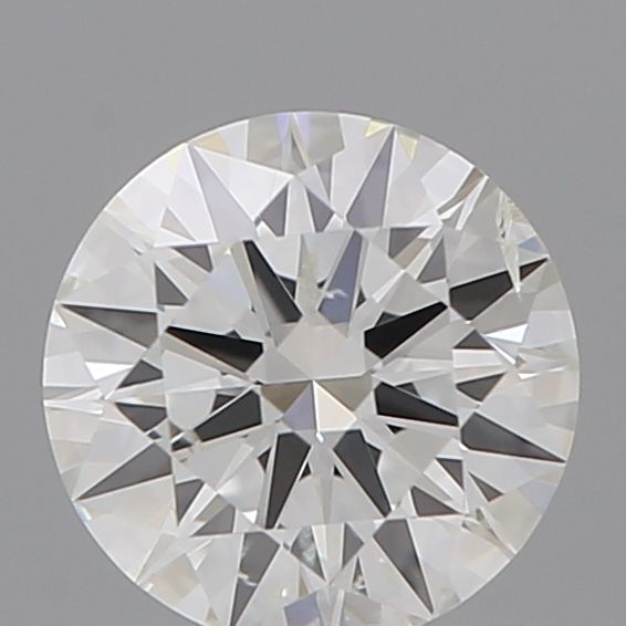 Diamond Natural 0,41Ct H-SI2 Round - IGI743504562