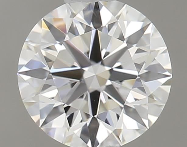Diamond Natural 0,46Ct H-VVS1 Round - GIA1553193848